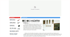 Desktop Screenshot of cpuser.com.tw